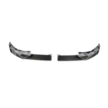 Dry Carbon Front Splitter voor BMW X5 G05