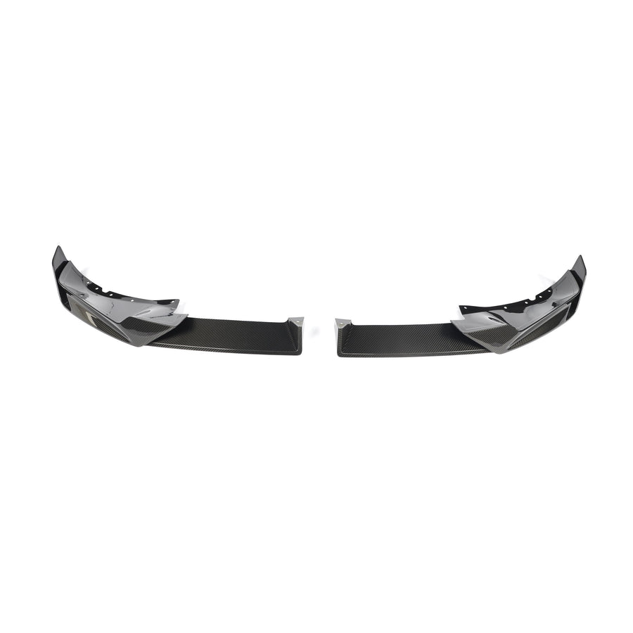 Dry Carbon Front Splitter voor BMW X5 G05