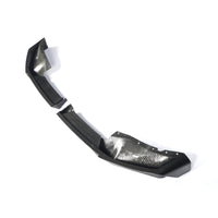 Dry Carbon Front Splitter for BMW X5 G05