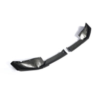 Dry Carbon Front Splitter for BMW X5 G05