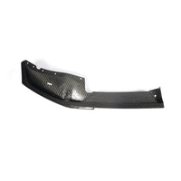 Dry Carbon Front Splitter for BMW X5 G05