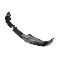 Dry Carbon Front Splitter for BMW X5 G05