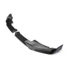 Dry Carbon Front Splitter voor BMW X5 G05