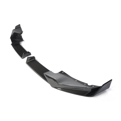 Dry Carbon Front Splitter voor BMW X5 G05