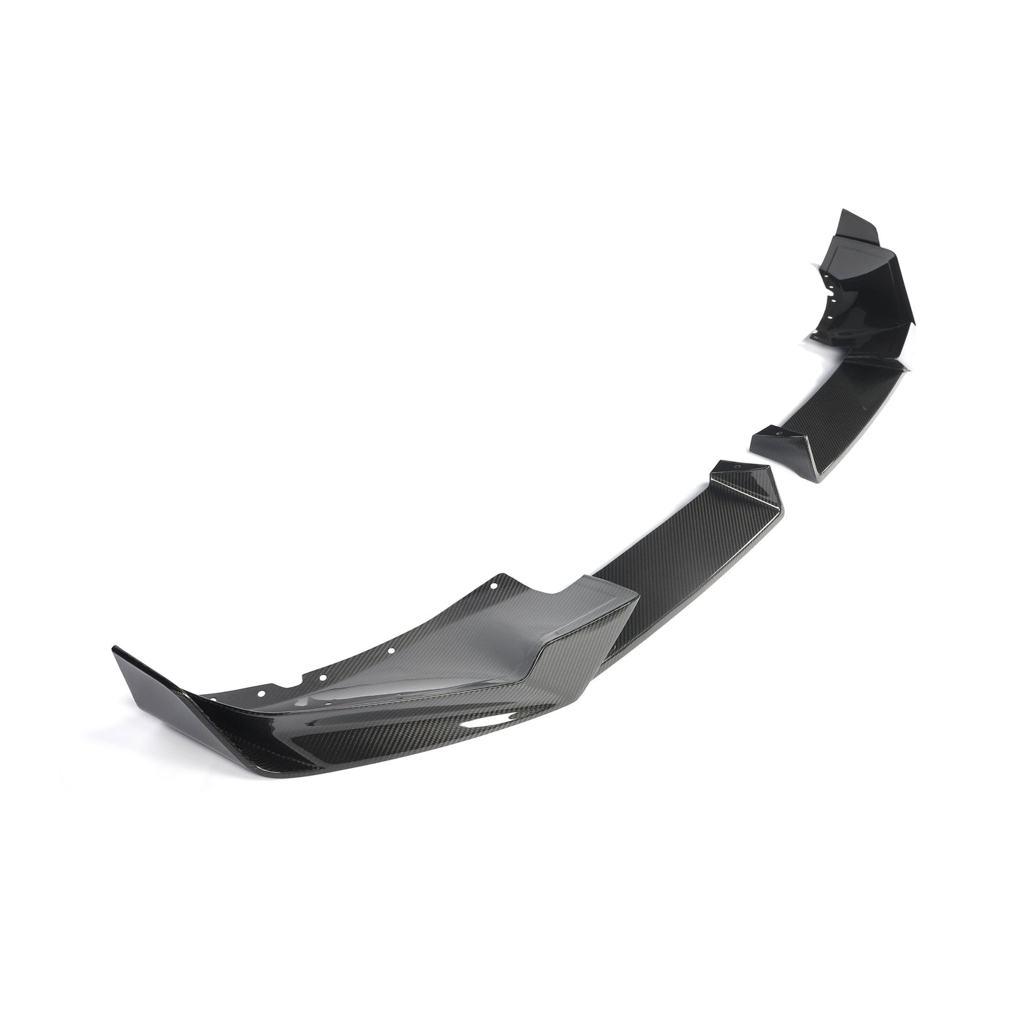 Dry Carbon Front Splitter voor BMW X5 G05