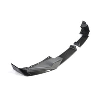 Dry Carbon Front Splitter for BMW X5 G05