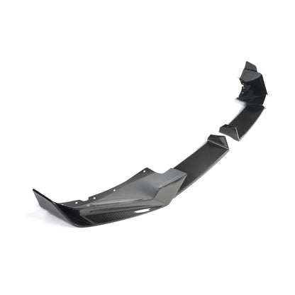 Dry Carbon Front Splitter voor BMW X5 G05