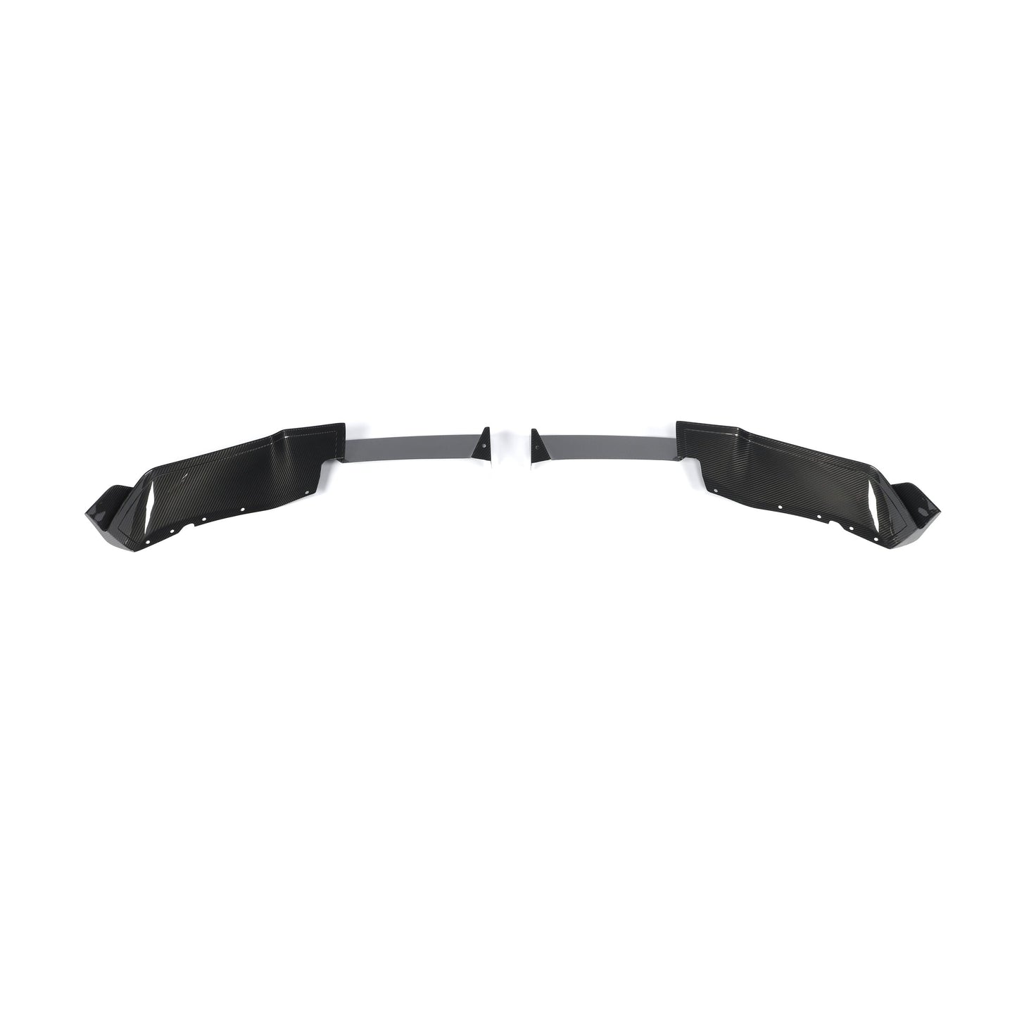 Dry Carbon Front Splitter voor BMW X5 G05