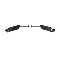 Dry Carbon Front Splitter for BMW X5 G05