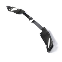 Dry Carbon Front Splitter for BMW X5 G05