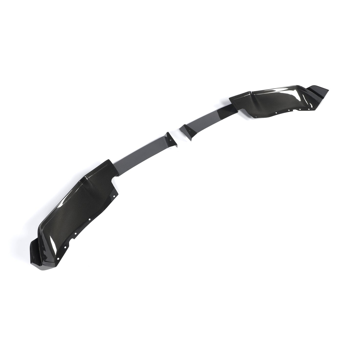 Dry Carbon Front Splitter voor BMW X5 G05