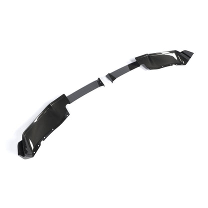Dry Carbon Front Splitter voor BMW X5 G05