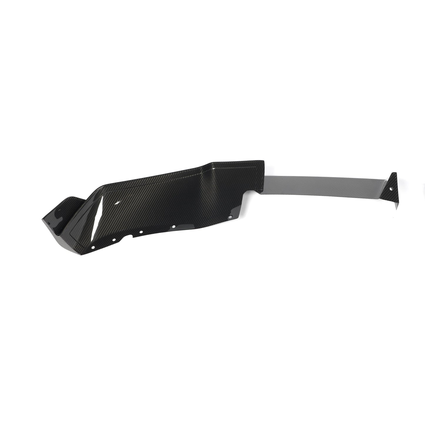Dry Carbon Front Splitter voor BMW X5 G05