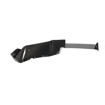 Dry Carbon Front Splitter voor BMW X5 G05