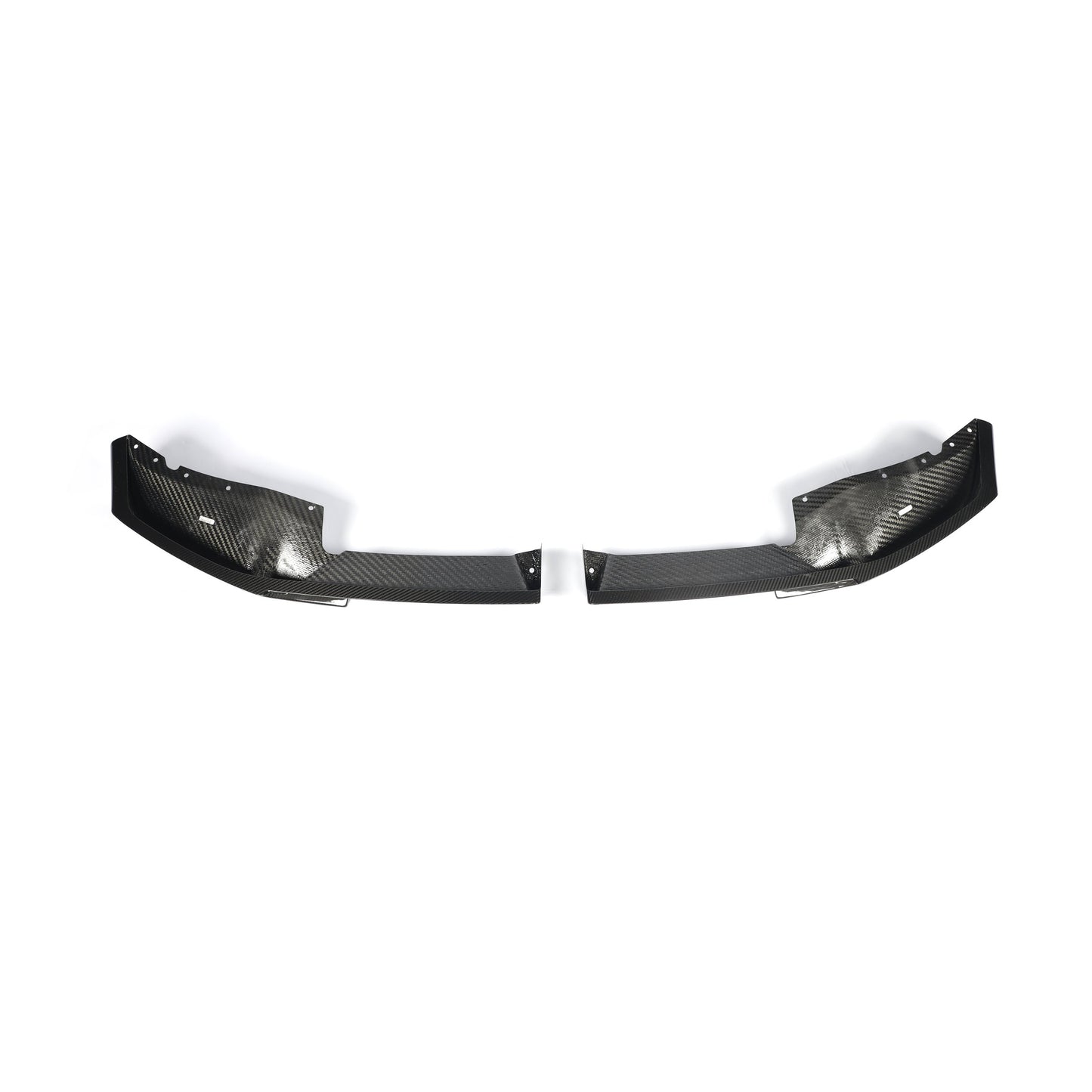Dry Carbon Front Splitter voor BMW X5 G05