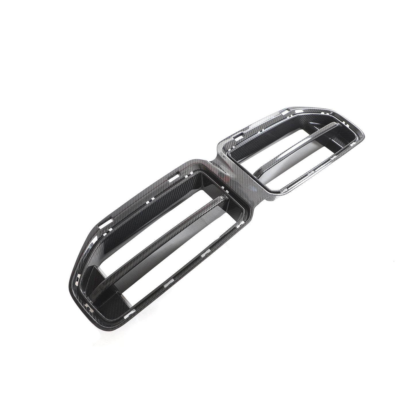 Dry Carbon Grille for BMW M2 G87