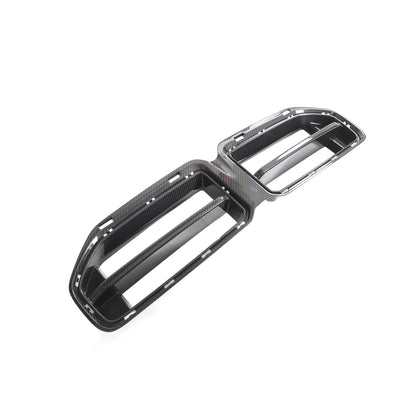 Dry Carbon Grille for BMW M2 G87
