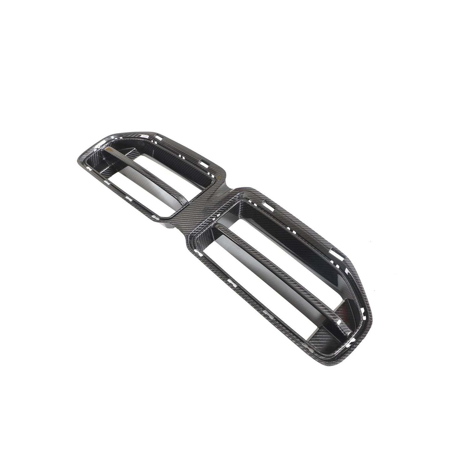 Dry Carbon Grille for BMW M2 G87