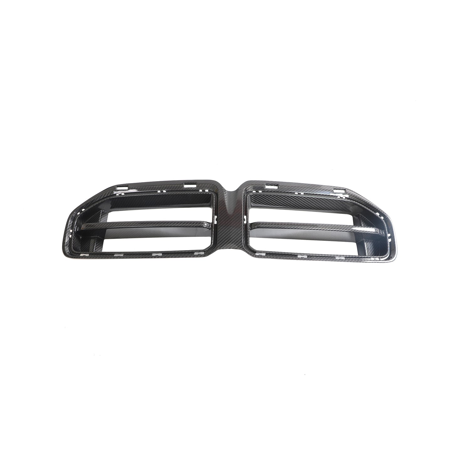 Dry Carbon Grille for BMW M2 G87