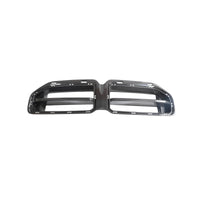 Dry Carbon Grille for BMW M2 G87