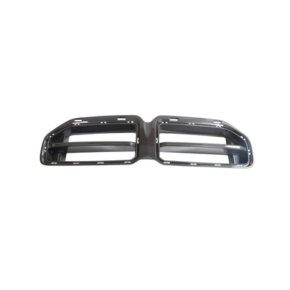Dry Carbon Grille for BMW M2 G87