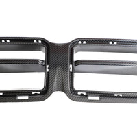 Dry Carbon Grille for BMW M2 G87