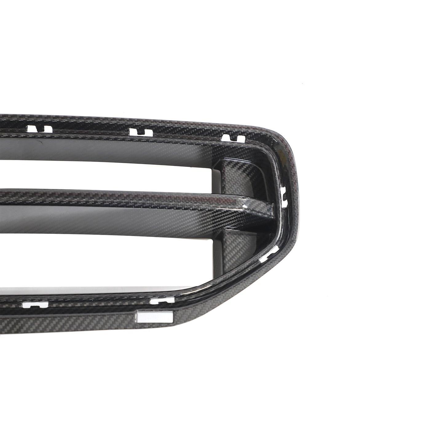 Dry Carbon Grille for BMW M2 G87