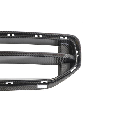 Dry Carbon Grille for BMW M2 G87