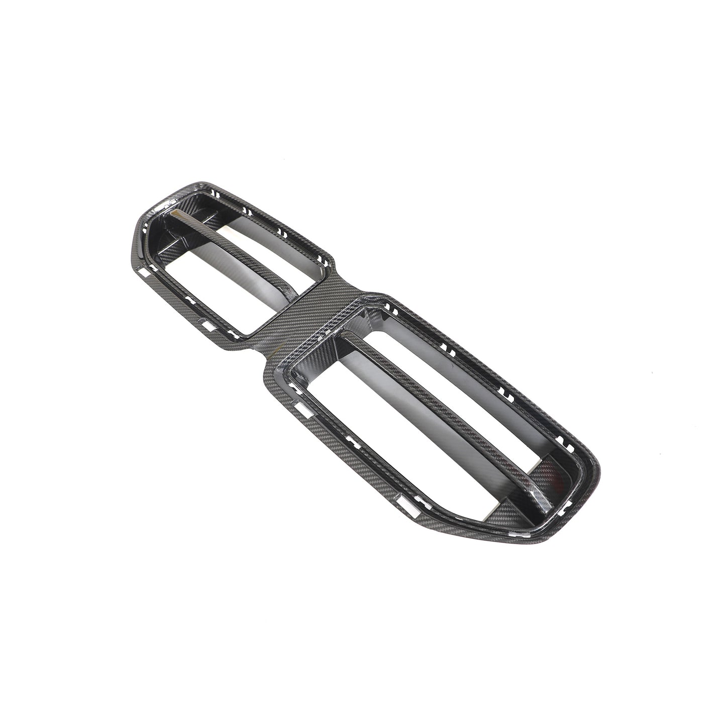 Dry Carbon Grille for BMW M2 G87