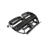 Dry Carbon Grille 1-Piece for BMW M3 / M4 / M3 Touring G80, G82, G81