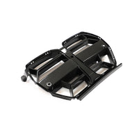Dry Carbon Grille 1-Piece for BMW M3 / M4 / M3 Touring G80, G82, G81