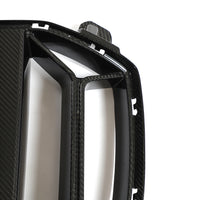 Dry Carbon Grille 1-Piece for BMW M3 / M4 / M3 Touring G80, G82, G81