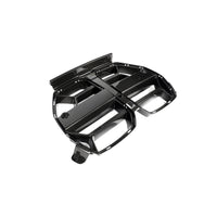Dry Carbon Grille 1-Piece for BMW M3 / M4 / M3 Touring G80, G82, G81
