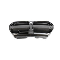 Dry Carbon Grille Kidney Grille with ACC for BMW M3 / M4 / M3 Touring G80, G82, G81