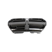 Dry Carbon Grille voor BMW M3 / M4 / M3 Touring G80, G82, G81