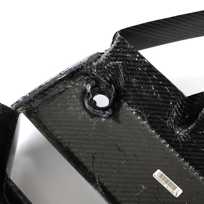Dry Carbon Grille voor BMW M3 / M4 / M3 Touring G80, G82, G81