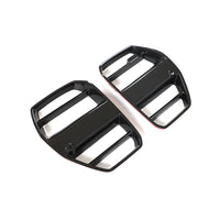 Dry Carbon Grille 2-delig voor BMW M3 / M4 / M3 Touring G80, G82, G81