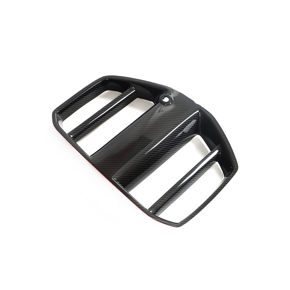 Dry Carbon Grille for BMW M3 / M4 / M3 Touring G80, G82, G81