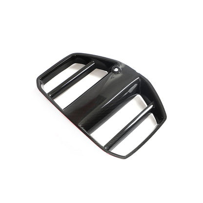 Dry Carbon Grille for BMW M3 / M4 / M3 Touring G80, G82, G81