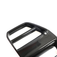 Dry Carbon Grille 2-delig voor BMW M3 / M4 / M3 Touring G80, G82, G81