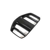 Dry Carbon Grille 2-delig voor BMW M3 / M4 / M3 Touring G80, G82, G81