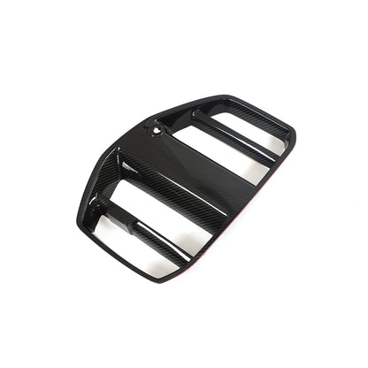 Dry Carbon Grille for BMW M3 / M4 / M3 Touring G80, G82, G81