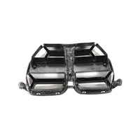 Dry Carbon Grille 1-Piece for BMW M3 / M4 / M3 Touring G80, G82, G81