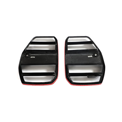 Dry Carbon Grille for BMW M3 / M4 / M3 Touring G80, G82, G81