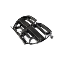 Dry Carbon Grille 1-Piece for BMW M3 / M4 / M3 Touring G80, G82, G81