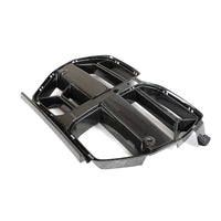 Dry Carbon Grille Kidney Grille with ACC for BMW M3 / M4 / M3 Touring G80, G82, G81