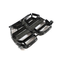 Dry Carbon Grille 1-Piece for BMW M3 / M4 / M3 Touring G80, G82, G81