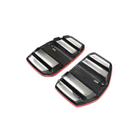 Dry Carbon Grille 2-delig voor BMW M3 / M4 / M3 Touring G80, G82, G81