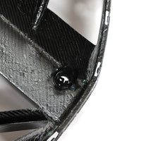 Dry Carbon Grille 1-Piece for BMW M3 / M4 / M3 Touring G80, G82, G81