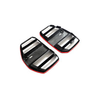 Dry Carbon Grille 2-delig voor BMW M3 / M4 / M3 Touring G80, G82, G81